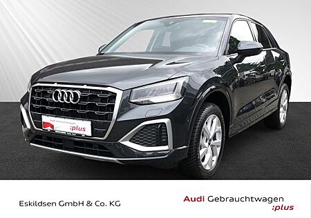 Audi Q2 Advanced 35 TFSI S tronic NAVI+ACC.+KEYLESS