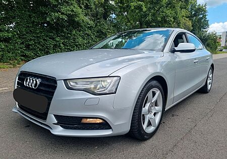Audi A5 2.0 TDI Sportback