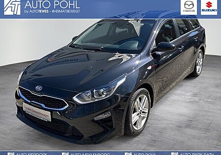 Kia Cee'd Ceed