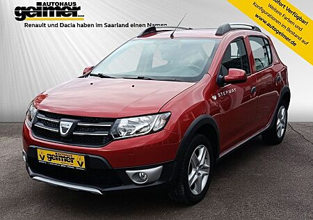 Dacia Sandero Stepway Prestige TCe 90