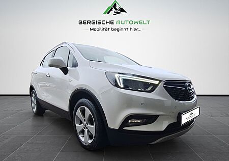 Opel Mokka X 1.6CDTI AUTM/LEDER/NAVI/TEMP/SHZ/PDC/AHK