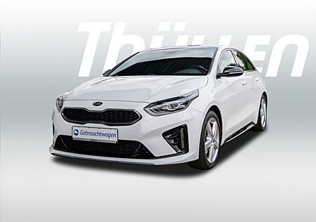 Kia Pro_ceed ProCeed GT Line 1.4 T-GDi Navi SHZ Schiebedach