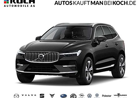 Volvo XC 60 XC60 T8 AWD Plug-in Hybrid Plus Bright