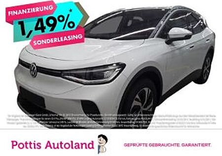 VW ID.4 Volkswagen PURE PERFORMANCE KAMERA NAVI PDC SHZG