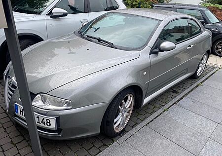 Alfa Romeo GT 1.9 JTDM 16V Progression Progression