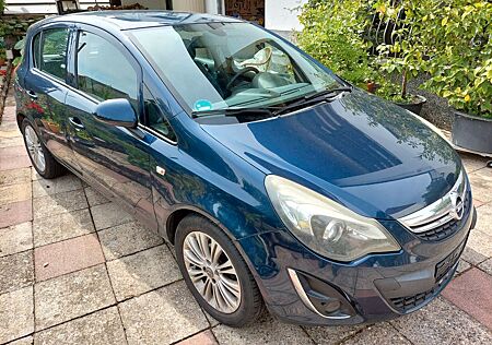 Opel Corsa 1.4 Color Edition 74kW Color Edition