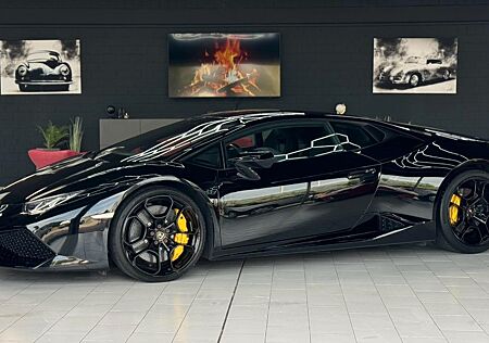 Lamborghini Huracan Huracán LP 610-4 Avio *LIFT*KERAMIK*AWD*