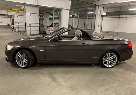 BMW 318i Cabrio -