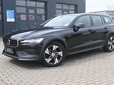 Volvo V60 Cross Country B4D AWD Plus*FSHZG*ACC*BLIS