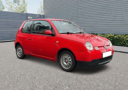 VW Lupo Volkswagen 1.2 TDI 3L - Servo - 2.Hand - Scheckheft -