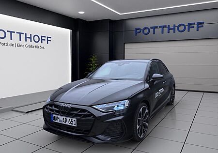 Audi A3 Sportback 35 TFSI S LINE AHK NAVI+ KAMERA LED