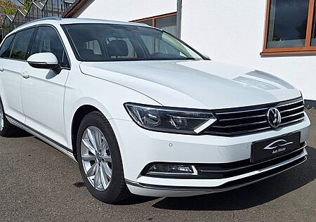 VW Passat Variant Volkswagen Highline BMT/Start-Stopp
