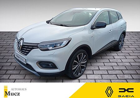 Renault Kadjar BLUE dCi 150 Bose Edition