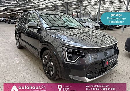 Kia Niro EV e-Niro Inspiration 64,8kWh|LED|Kamera