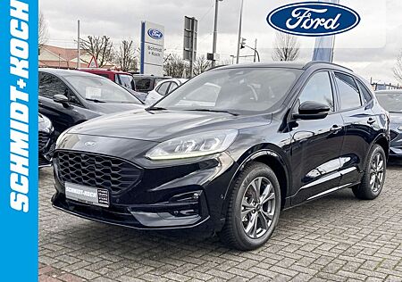 Ford Kuga 2.0 EcoBlue ST-Line Navi Rückfahrkamera