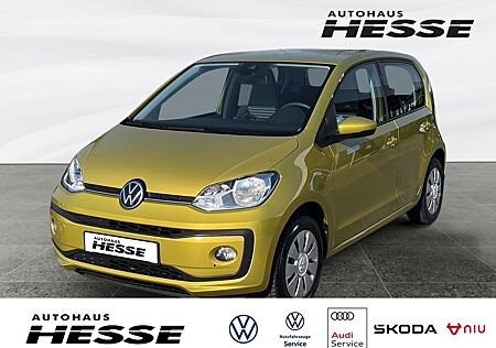 VW Up Volkswagen ! 1.0 EcoFuel