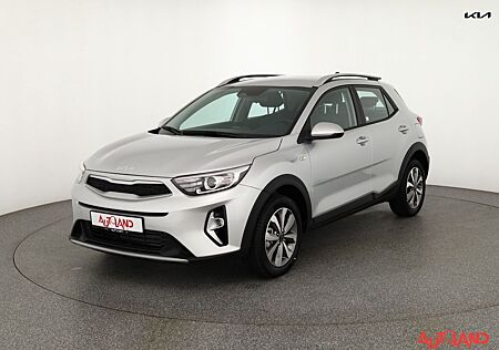 Kia Stonic 1.2 Navi Kamera Sitzheizung