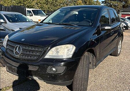 Mercedes-Benz ML 320 CDI 4M AUT. 5 seats!