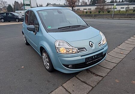 Renault Grand Modus