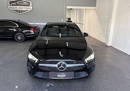 Mercedes-Benz A 180 d **Progressive**