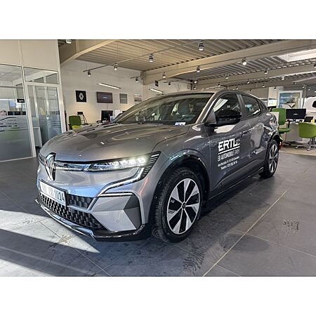 Renault Megane E-Tech leasen