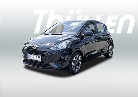 Hyundai i10 Trend Komfort 1.0 Benzin