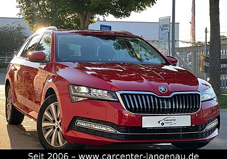 Skoda Superb Combi 1.5 TSI Style
