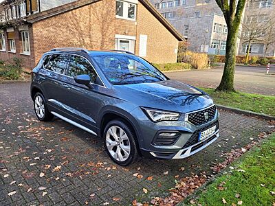 Seat Ateca 1.5 TSI ACT 110kW Xcellence Xcellence