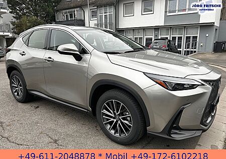 Lexus NX 350h E-Four Business*NAVI*BI-LED*CarPlay*