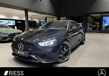 Mercedes-Benz CLE 53 AMG Ca AHK+HA LENK+DISTR+KEYL+DIGI LIGHT+
