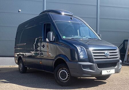 VW Crafter Volkswagen Kasten 35 mittel L2H2 Hochdach CoolProfi
