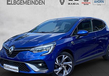 Renault Clio 1.3 TCe. Intens GPF R.S. Line