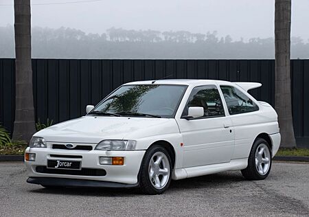 Ford Escort RS Cosworth
