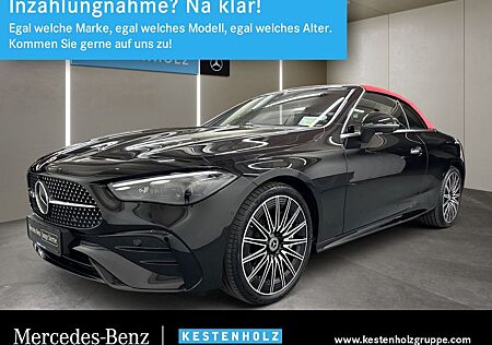 Mercedes-Benz CLE 450 4Matic AMG+HUD+360°+AHK+DIGITAL+BURMEST