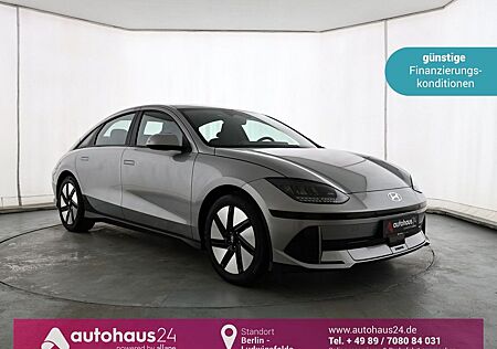 Hyundai IONIQ 6 Elektro 53 kWh|ACC|Kamera|Sitzhzg