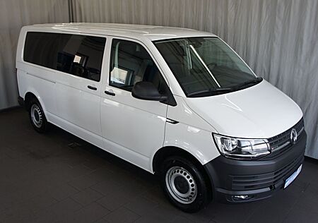 VW T6 Kombi Volkswagen LR 4Motion AHK