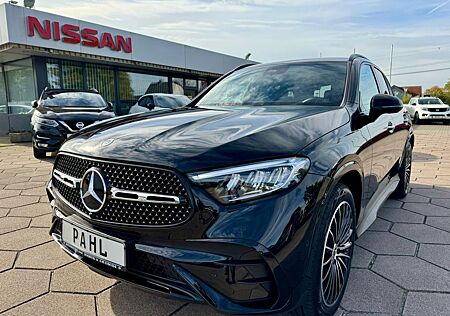 Mercedes-Benz GLC 300 d 4Matic AMG Line BURMESTER MBUX OLED