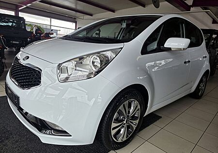 Kia Venga Dream Team Automatik