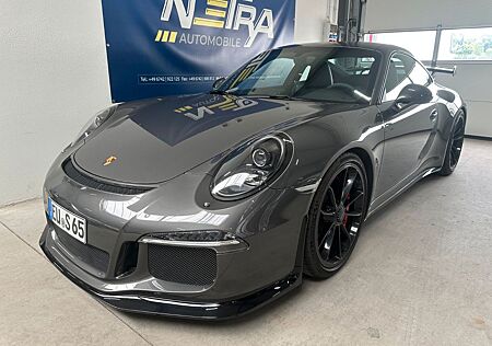 Porsche 911 Urmodell 911 GT3*LIFT*SPORT-CHRONO*90 LITER TANK*