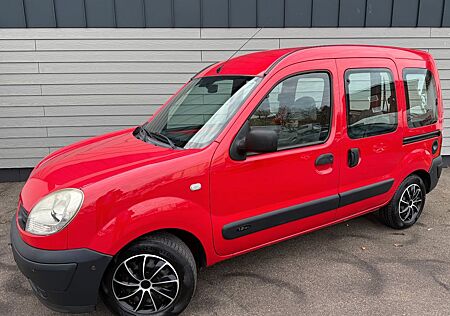 Renault Kangoo Campus