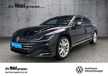 VW Arteon Volkswagen Shooting Brake 1.4 TSI DSG R-Line eHybrid