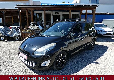 Renault Grand Scenic III BOSE Edition #1.HAND#7 SITZE#82