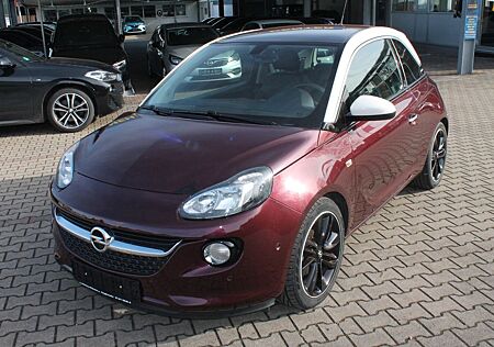 Opel Adam Glam PDC v/h, Sitz-Lenkradh. Panoramadach
