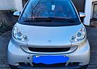 Smart ForTwo Cabrio 1.0 , Model Passion, 74 KW