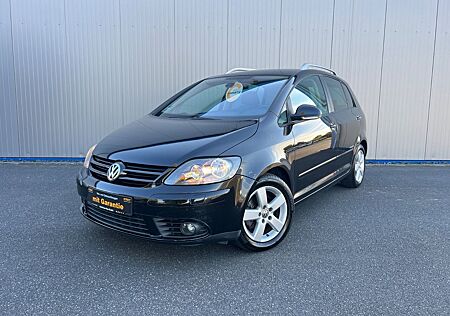 VW Golf Volkswagen Plus V United Automatik Tüv Neu Inspek Gar