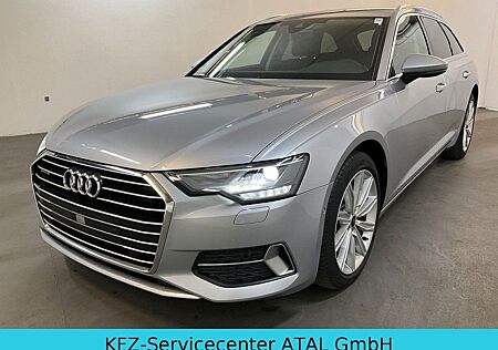 Audi A6 Avant 45 TDI quattro sport "S-LINE"
