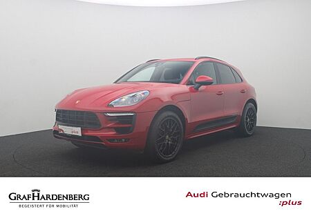 Porsche Macan GTS . Xenon Pano SHZ