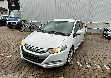 Honda Insight Elegance 1.3 Hybrid KLIMA--Euro 5 - Automatik--