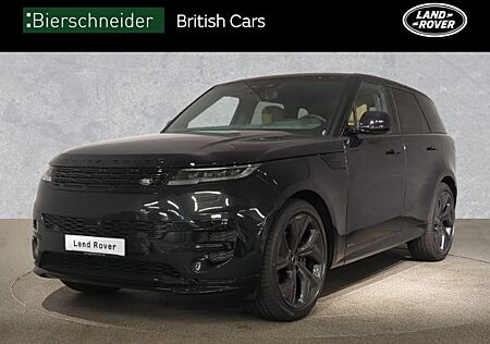 Land Rover Range Rover Sport D350 Autobiography BLACK-PACK