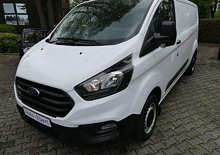 Ford Transit Custom 280 L2 *Klima*